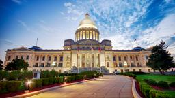 Hotels near Monster Jam 2020