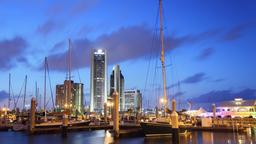 Hotels near Corpus Christi airport