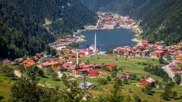 Trabzon car rentals