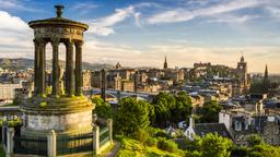 Edinburgh Van Rentals
