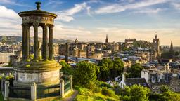 Find cheap flights from Queenstown to Europe