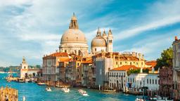 Venice Luxury Car Rentals
