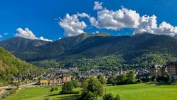 Val d'Aran holiday rentals