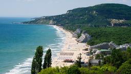 Albena hotel directory