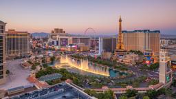 Hotels near Boulder City airport