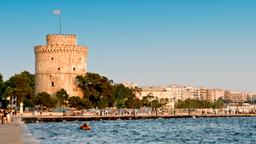 Thessaloniki hotels