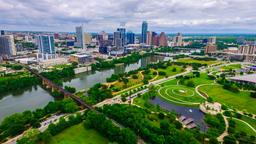 Find cheap flights to Austin