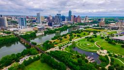 Hotels near Austin Bergstrom Airport