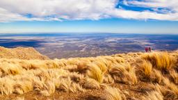 San Luis car rentals