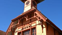 Joinville car rentals