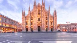 Milan hotels near Duomo di Milano