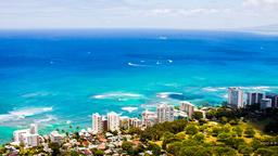 Honolulu Van Rentals