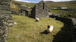 Dingle Peninsula holiday rentals