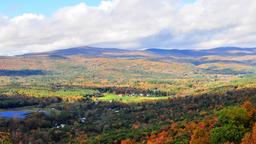 The Berkshires holiday rentals