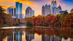 Georgia hotels
