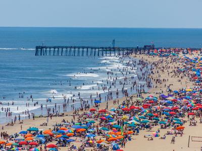 Ocean City