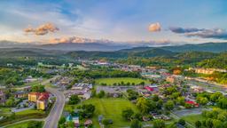 Pigeon Forge hotel directory