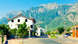 Göynük (Antalya) Hotels