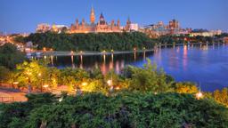 Hotels near Ottawa Airport