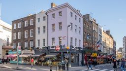 Find cheap flights to London City