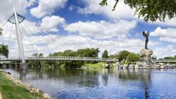 Wichita car rentals