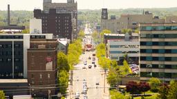Hotels near Erie Home & Garden Show