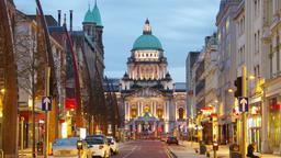 Hotels near Belfast Intl Airport