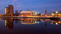 Find cheap flights to Northern Ireland
