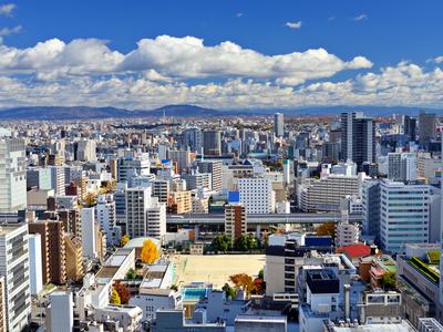 Nagoya