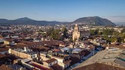 Pátzcuaro Hotels