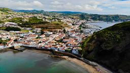Horta car rentals