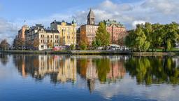Norrköping car rentals