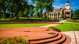 Hotels near Atlanta Gladiators vs. Adirondack Thunder