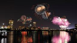 Hotels near Boston Logan Airport