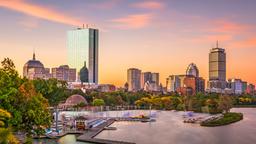 Boston hotels