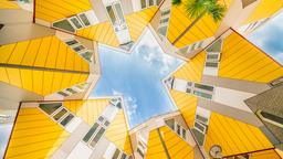 Hotels near Rotterdam The Hague Airport