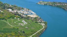 Niagara-on-the-Lake hotels