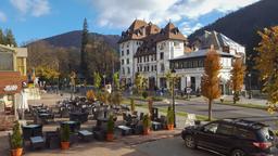 Sinaia Hotels