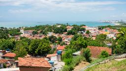 Pernambuco hotels