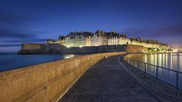 Saint-Malo hotels