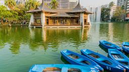 Taichung City hotels