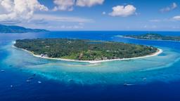 Gili Islands holiday rentals