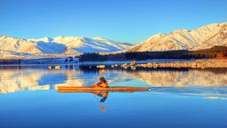 Find cheap flights from Phuket City to New Zealand