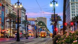 Hotels near Dan + Shay at Smoothie King Center