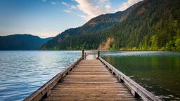Olympic National Park hotels