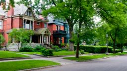 Saint Paul car rentals