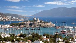 Bodrum hotel directory