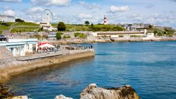 Plymouth car rentals