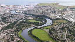 Aberdeen hotels