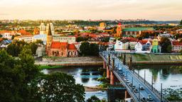 Kaunas car rentals
